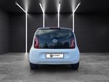 Volkswagen up! cup up!*Neue Inspektion*TÜV Neu*12M Garantie - gebrauchte VW up! aus dem Jahr 2014
