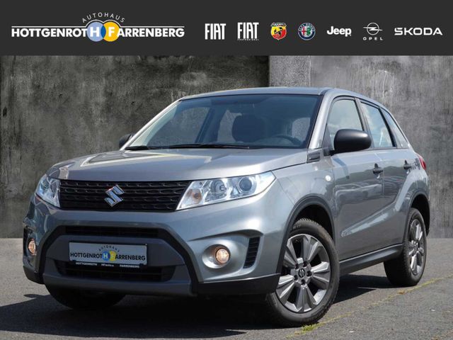 Suzuki Vitara 1.6 Club 4x2