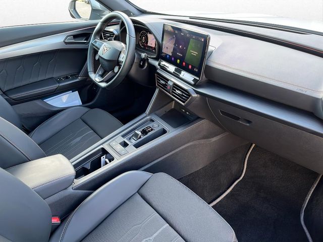 Foto Nummer 15: CUPRA Formentor