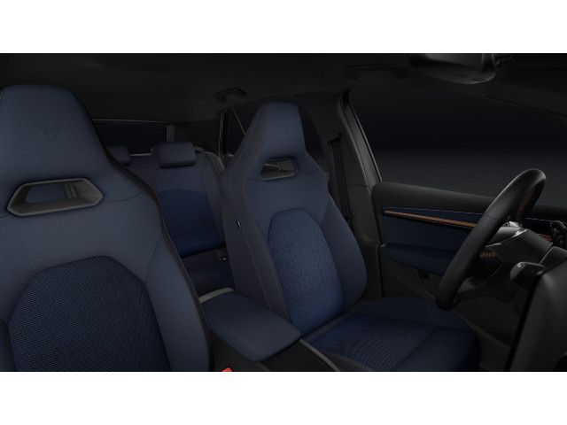 Cupra Born - Bild 5