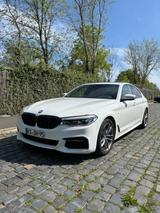 BMW 530d xDrive,M Paket,BMW Garantie bis Feb 2026 - BMW 530 Gebrauchtwagen Bmw530d