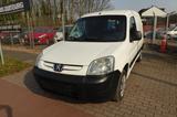 Peugeot Partner Kasten / Servo/ AHK/ TOP !! - gebrauchte Peugeot Partner aus dem Jahr 2007