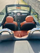 MINI ONE CABRIO "SIDEWALK" 2. Hand NUR 78.000 Km - MINI ONE von privat