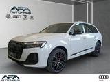 Audi Q7 3.0 TDI quattro S-Line StdHz*Pano*AHK*B&O