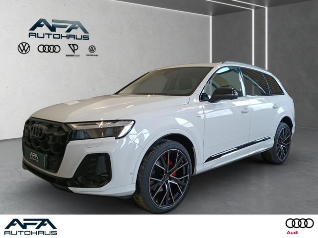 Vorschaubild: AUDI Q7 3.0 TDI quattro S-Line StdHz*Pano*AHK*B&O (Fahrzeug-Nr. VG-GAU179)