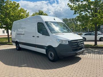 Mercedes Sprinter - 3