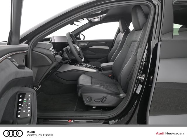 Audi A6 - Bild 11