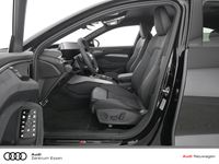 Audi A6 - Vorschau Bild 11