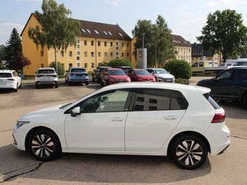 Volkswagen Golf VIII Move KLIMA LED ALU