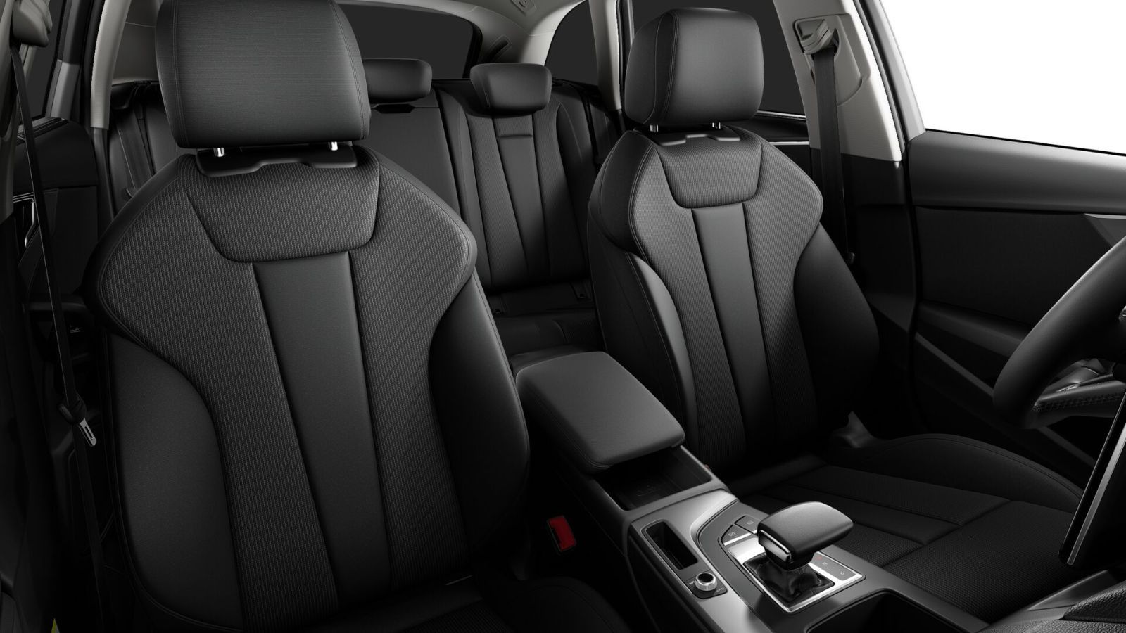 Audi A4 Allroad - Bild 8