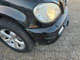 Mercedes-Benz ML 270 CDI AHK Navi Leder Xenon Tempomat - gebrauchte Mercedes-Benz ML 270 aus dem Jahr 2004