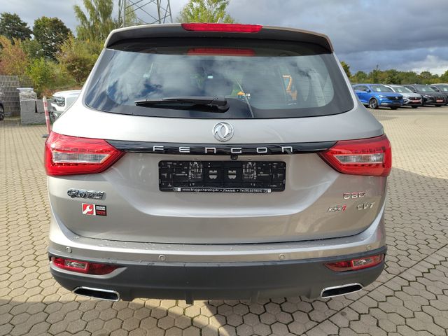 DFSK Fengon 580 Automatik 7-Sitze