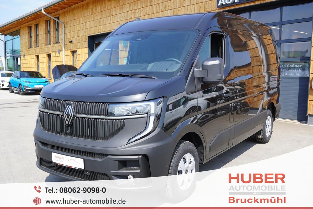 Image of Renault Master