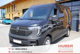 Renault Master Kastenwagen L2H2 3,5t Extra+AHK+SHZ 2.... - Renault Master: Kastenwagen