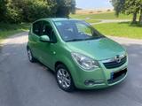Opel Agila B Edition - Top Zustand, direkt... - Opel Agila Gebrauchtwagen in Nürnberg