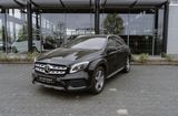 Mercedes-Benz GLA 250*4MATIC DCT AMG-LINE+NAVI+DISTRONIC+SITZH