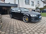 Audi S3 2.0 TFSI Sportback - - gebrauchte Audi S3 aus dem Jahr 2011