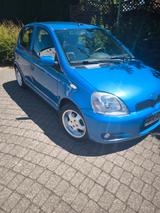 Toyota Yaris 1.5 TS TS