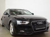 Audi A4 2,0 TDI quattro S-Line *Pano/Standhzg/18Zoll* - Audi A4 mit Diesel-Antrieb: Standheizung, Kombi