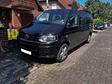 Volkswagen T5 Caravelle - gebrauchte VW T5 Caravelle aus dem Jahr 2009