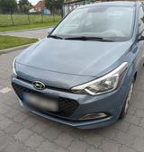 Hyundai i20 Active EZ  08/2018 41.500km - Hyundai: I50