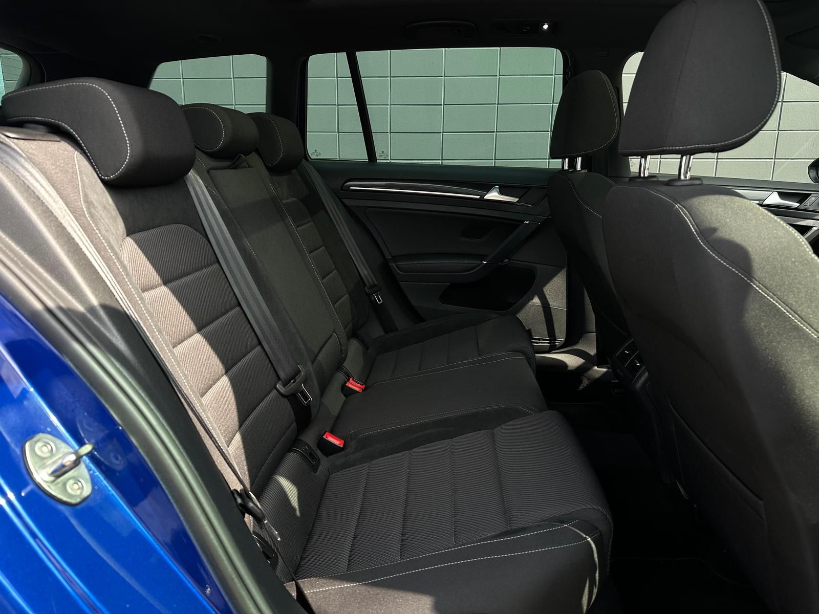 VW Golf VII R 2.0TFSI 4M *LED#PANO#ACC#DYNAUDIO#SHZ - Image 16