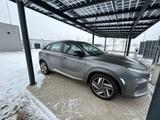 Hyundai NEXO Fuel Cell - - Hyundai NEXO mit Panoramadach