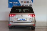 Volkswagen Touran Highline 1.4 TSI BMT DSG *LED,AHK,NAVI* - Volkswagen Touran aus 2018