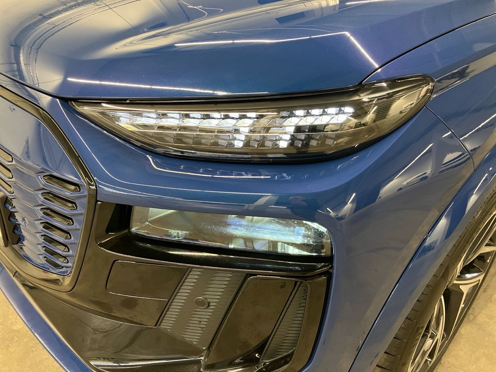 Audi SQ6 e-tron - Bild 6