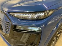 Audi SQ6 e-tron - Vorschau Bild 6