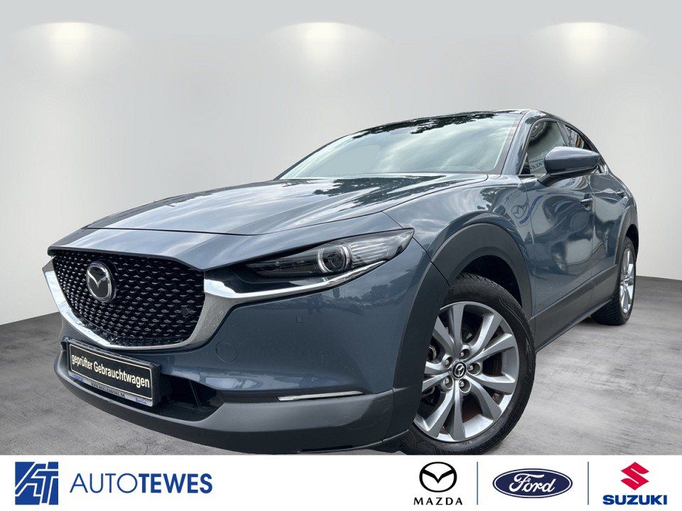 Mazda CX-30 2.0l "Selection" "DES-P" M Hybrid