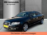 Audi A6 Lim. 2.7 TDI-TÜV07/27-TOP ZUSTAND-AUTOMATIK - Audi A6 mit Diesel-Antrieb: Limousine, 2.7