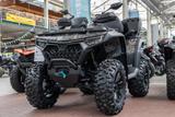 CFMOTO CForce 1000 Touring ABS, sofort lieferbar - Motorräder in Nürnberg
