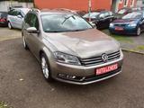 Volkswagen Passat Variant 1.8 TSI Autom. Highline Variant - Volkswagen Passat Variant: 1.8