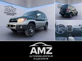 Mitsubishi Pajero 2,0 GDI Styling - Mitsubishi Pajero: Gdi