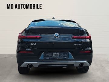 BMW X4 - 4