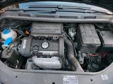 Volkswagen golf plus  1.4 Tüv Neu - Volkswagen Golf aus 2006: Kombi