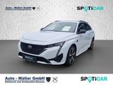 Peugeot 308 SW PureTech 130 EAT8 GT LED Navi