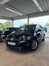Volkswagen Golf Sportsvan VII Lounge 1.2 *Klima*Lenkradhzg* - Volkswagen Golf mit Benzin-Antrieb: Kleinbus, 1.2