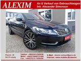 Volkswagen Passat CC/Bi-Xenon/Kamera/Navi/USB - gebrauchte VW Passat CC aus dem Jahr 2015