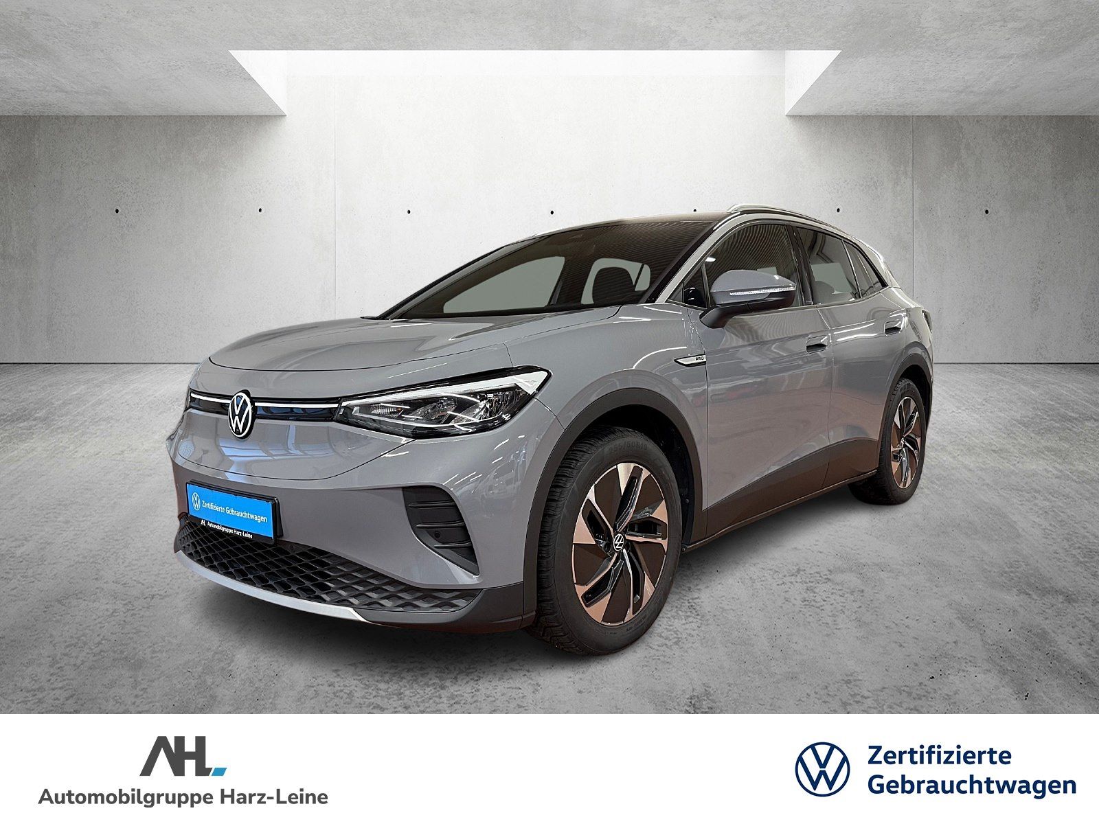 Volkswagen ID.4 Pro Performance LED Navi ACC Area-View PDC