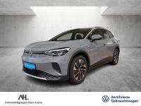 Volkswagen ID.4 - Vorschau Bild 1