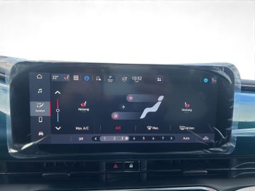 Fiat 500 1.0 Hybrid Icon SHZ KAMERA CARPLAY KLIMAAUTO