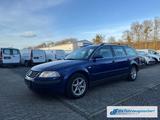Volkswagen Passat 1,9TDi Variant TÜV 04/26 1.Hand *EXPORT - Volkswagen Passat aus 2001: Kombi