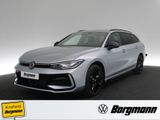 Volkswagen Passat 2.0 TDI R-Line 4Motion AHK 360° HUD ACC