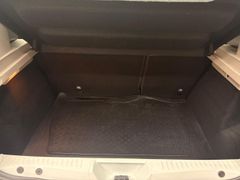 DACIA Sandero II Access ISOFIX 8-FACH CD ZENTRALVER