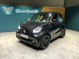 Smart fortwo Fortwo Coupe EQ Prime +Navi - Smart Elektroautos
