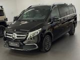 Mercedes-Benz V 250 d Aut. AVANTG. ED. lang Sport  PANO/ILS