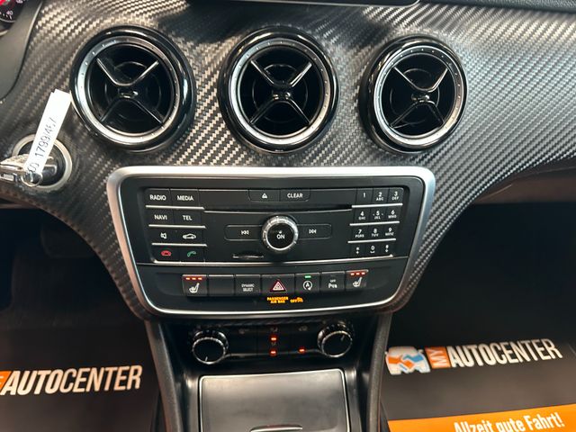 Mercedes-Benz GLA 200 *ACC*PDC*NAVI*TOTWINKEL*KLIMA*LED*