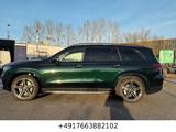 Mercedes-Benz GLS 400 d  AMG/7 Sitze/Vollausstattung - gebrauchte Mercedes-Benz GLS 400 aus dem Jahr 2023